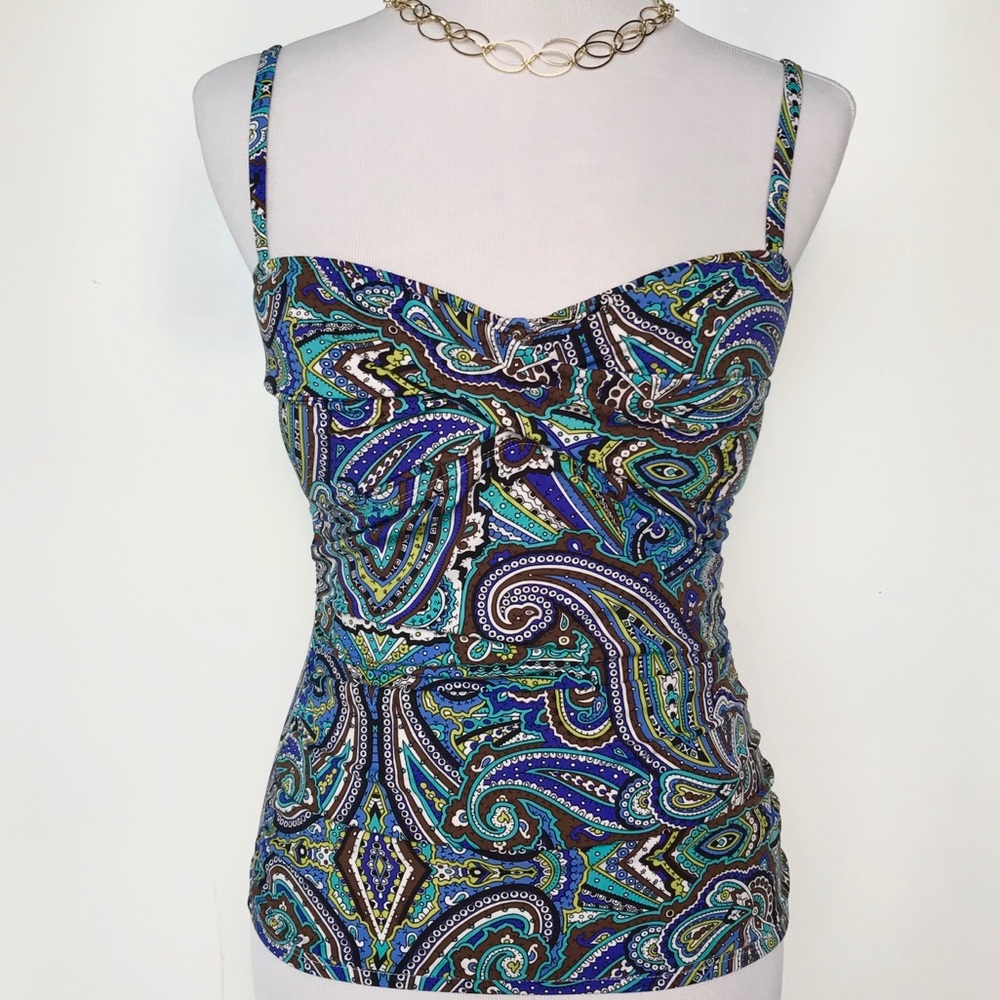 🌿Tommy Bahama, Tankini